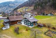 Einzigartiges Bauernhaus mit separater Wohneinheit in traumhafter Ski-Lift-Nähe