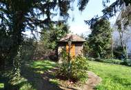 CHRISTOPH CHROMECEK IMMOBILIEN - PERCHTOLDSDORF - Ruhig gelegener und ausbaufähiger Altbau auf Eigengrund!