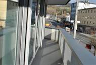 Helle, moderne Gewerbefläche / Bürofläche am besten frequentierten Standort Sterneck Kreuzung