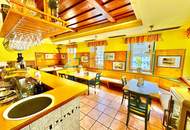 *** TRADITION TRIFFT TOURISMUS - charmantes Gästehaus in der Wachau ***