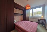 Eigentumswohnung mit Garage und Waldrandlage!