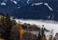 Freizeitwohnsitz auf 1200 m Seehöhe: Tiroler Landhaus mit zahlreichen Vorzügen in grandioser Aussichtslage!