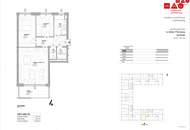 Wohlfühlwohnen mit kleinem ökologischen Fußabdruck! 3-Zimmer Wohnung mit großem Balkon