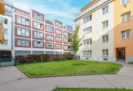 180°-Terrassse! 2-Zimmer-Wohnung im 12. Bezirk zu verkaufen!