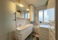 Wohngenuss in Traun mit 3 Schlafzimmern