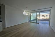 Projekt Sunset² Am Sonnenhang: Top A1, EG-2-Zi-Wohnung mit Terrasse