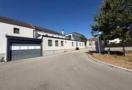 Außergewöhnliches Immobilienensemble – Wohnen, Gewerbe & viel Raum für neue Visionen – 991,71 m² bestandsfrei