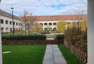 3-Zimmer Wohntraum im Schloss!