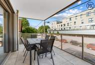 Hier beginnt ein neues Kapitel voller Licht, Wärme und Lebensfreude direkt bei der U2-Aspernstraße