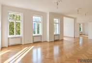 **Althietzinger Cottage Luxus 6-Zimmer Altbauwohnung**
