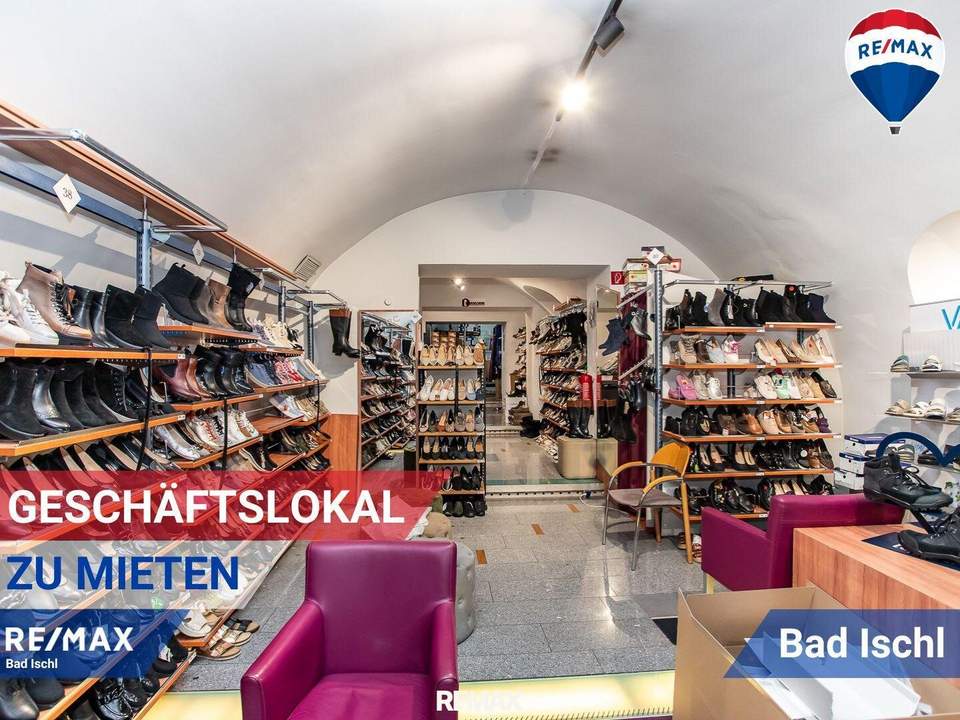 Geschäftslokal/Büro in Bestlage – an der Esplanade