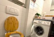 SINGLEHIT! BRÄUHAUSGASSE! U4-Nähe, 31 m² Neubaugarconniere, Einzelwohnraum, Extraküche, Wannenbad, 4. Liftstock