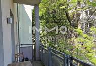 Wohnen in Ottakring – 2-Zimmer-Wohnung mit Balkon in der Friedmangasse 26