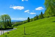 Sonnenhang in Radstadt - Bauland mit Weitblick