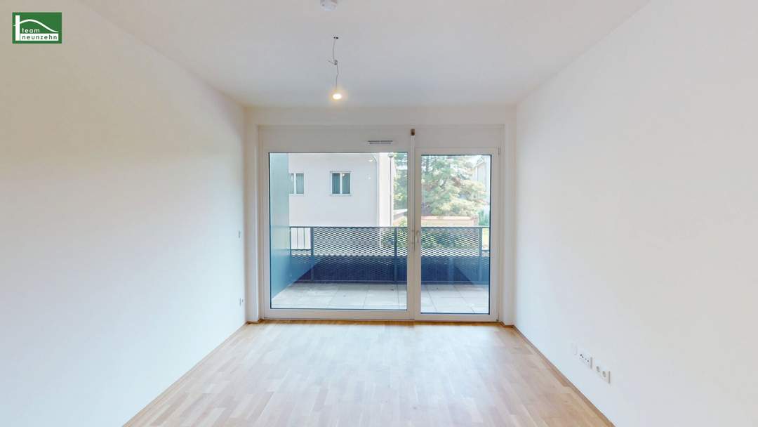 Stadtleben, neu definiert – Willkommen in Ihrem Zuhause