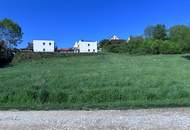 Freiland - Grundstück