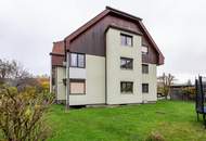 Modernes Wohnen in Hitzendorf – kernsanierte 3-Zimmer-Wohnung