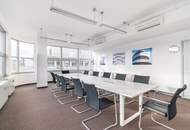 Flexible Arbeitsplätze in Regus Nineteen