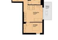 Neuwertige 2-Zimmer Wohnung mit Balkon in 1220 Wien – Perfekt zum Wohlfühlen!