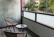 Gepflegte 2 Zimmer- Vorsorgewohnung in unmittelbarer Nähe zur U3 Station Kendlerstrasse