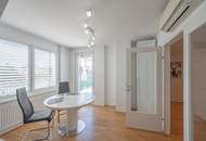 ++Commission-free++ BEST LOCATION in the 19th district, beautiful 4-room flat with terrace!