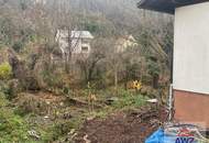 Großes Grundstück mit Entwicklungspotenzial in Krems an der Donau!