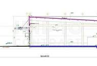 Neue moderne Produktions- und oder Lagerhalle mit Bürotrakt in bester Lage von St. Valentin