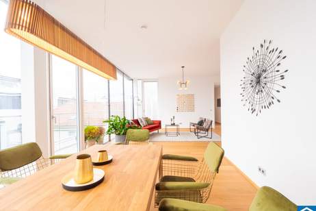 The Ambassy - Luxuriöses Neubauprojekt für gehobene Ansprüche, Wohnung-kauf, 897.700,€, 1030 Wien 3., Landstraße