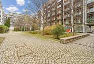 "U1 Kagran, 3 Zimmer, Loggia, Vienna International School"