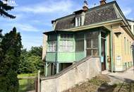 Historisches Anwesen mit großem Potenzial