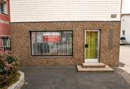 Zentrumnahes Wohn- und Geschäftshaus in Langenstein