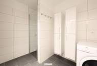 Hochwertig und charmant - perfekt aufgeteilte 3-Zimmer Gartenwohnung in Ski Amade!