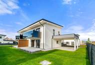Modernes Wohnen in Wildon - Exklusive Bauweise & hochwertige Ausstattung