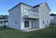 Wohnen wie im Urlaub, Seezugang, Golfclub, Natur und Reitsport
