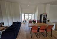 RARITÄT! DACHTERRASSENWOHNUNG IM BIEDERMEIERPALAIS