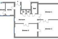 Neues Jahr, altes Glück