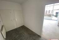 Geschäftslokal in Toplage nahe Belvedere – große Auslagenfenster &amp; flexible Nutzung (4. Bezirk)