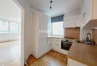 GROSZÜGIGE 2-ZIMMERWOHNUNG NÄHE BENNOPLATZ! Bennogasse 23/3