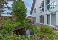 Ruheoase im Waldviertel