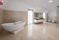 Ikonische Luxusvilla in Fontana, Oberwaltersdorf aus der RealGoodLiving Signature Collection