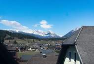 Altbau-Charme trifft moderne Maisonette – 4 Zimmer | 123 m² | barrierefrei | möbliert | Tamsweg/Lungau