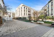 "3 Zimmer - Balkon- nähe U2 Aspernstraße"