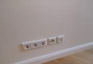 Dachgeschosswohnung der Superlative: 3 Zimmer mit viel Freifläche & Luxus pur in Citynähe : ab November zur Anmietung frei!