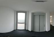 "Penthouse mit Sauna, Pools und eigenen Aufzug"