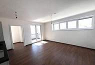 "Wohnung mit Balkon und Parkplatz"