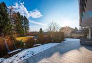 Renovierter Bungalow auf TOLLEM, GROSSEN GRUNDSTÜCK - HERRLICHE Lage zum Wohnen im ALMTAL !