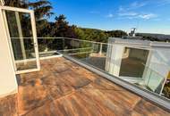 HÖRNDLWALD LIVING: Exklusive Reihenhäuser mit Blick über Wien