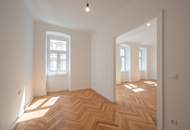++NEU++ Charmante 2-Zimmer Altbauwohnung