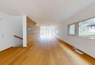 Naturparadies mit Badeteich – in der idyllischen Landschaft von Klosterneuburg-Kierling