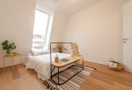 ++NEU++ Stylische 4-Zimmer Neubau-Maisonettewohnung in toller Lage (Erstbezug)!!!